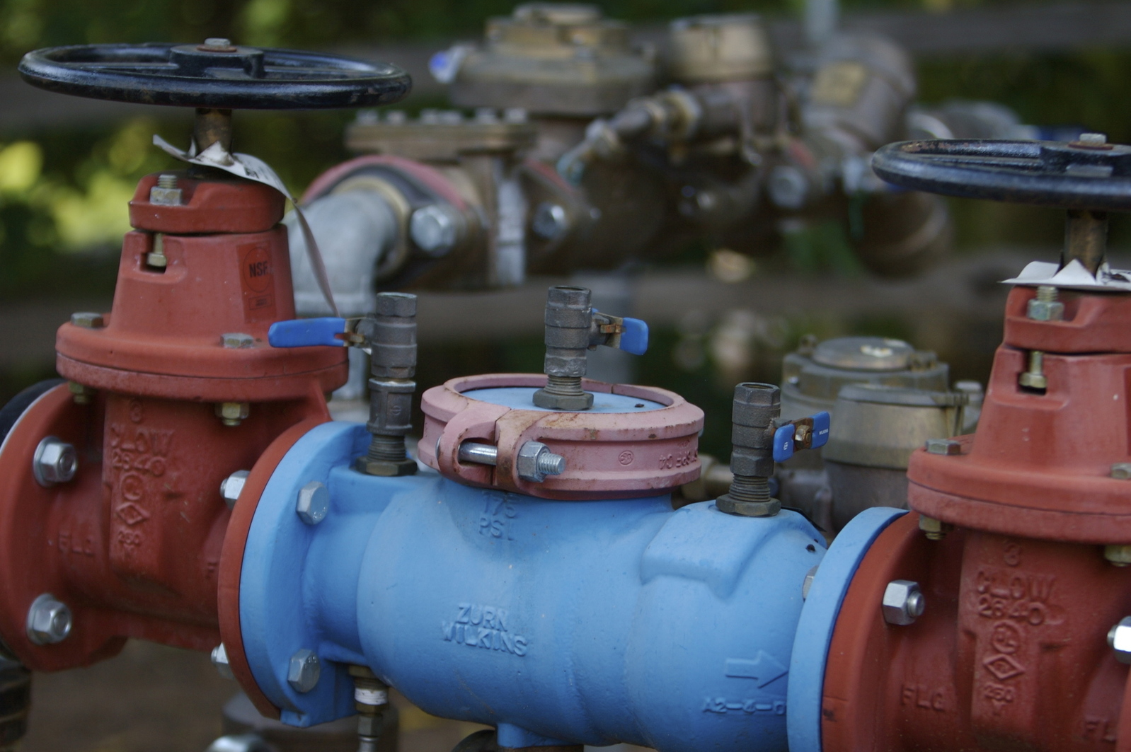 pipes-sewer